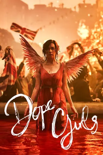 Dope Girls (2025)