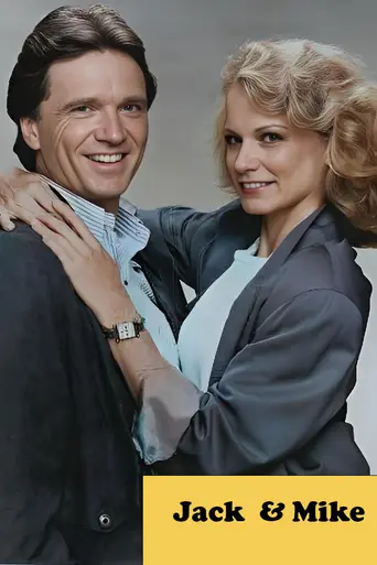 Jack and Mike (1986)