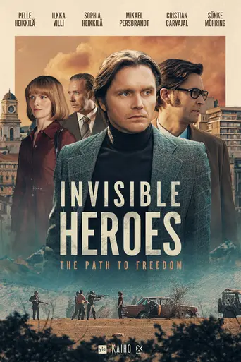 Invisible Heroes (2019)