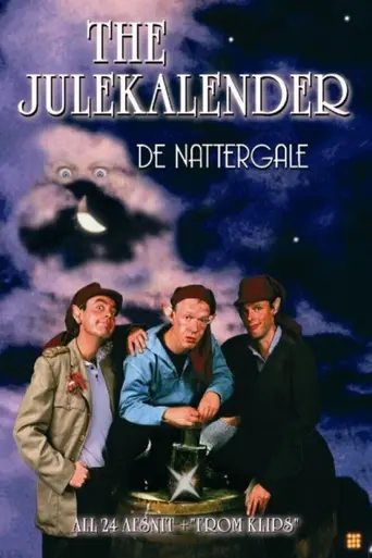 Этот рождественский календарь (1991)