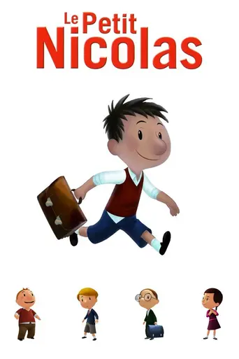 Le Petit Nicolas (2008)