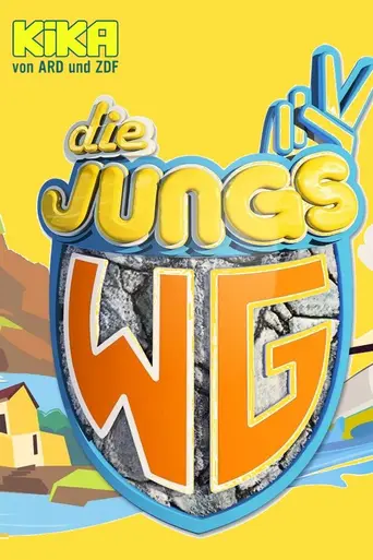 Die Jungs-WG (2009)