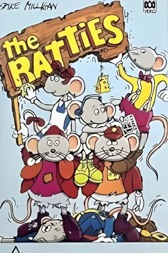 The Ratties (1987)