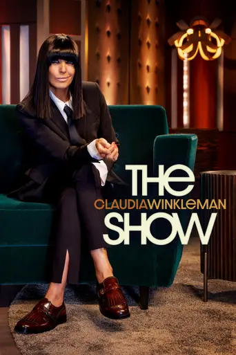 The Claudia Winkleman Show (2026)