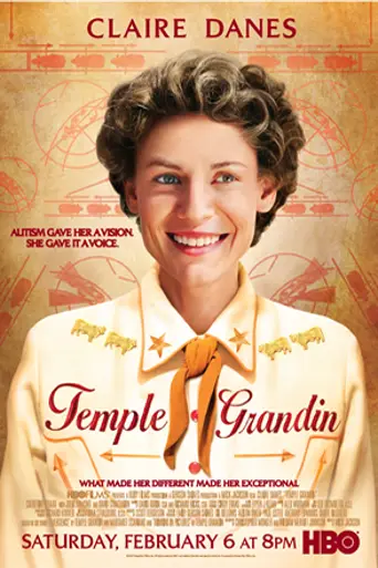 Temple Grandin (2010)