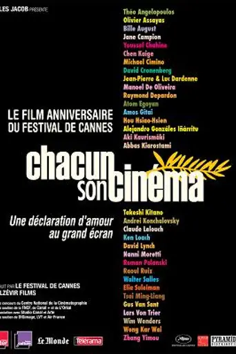 У каждого своё кино (2007)