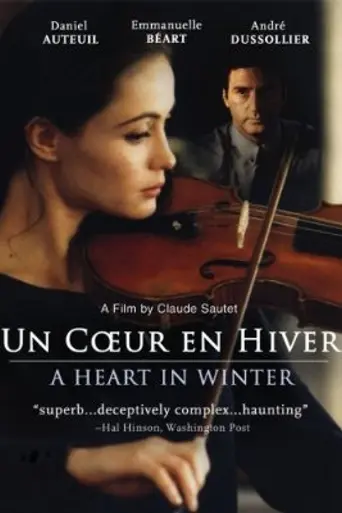 A Heart in Winter (1992)