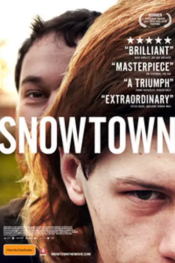 Snowtown (2011)