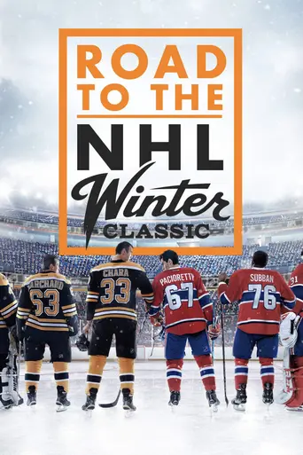 Road to the NHL Winter Classic (2010)