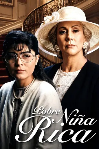 Pobre Niña Rica (1995)
