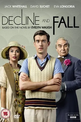 Decline and Fall (2017)