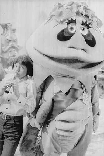H.R. Pufnstuf (1969)