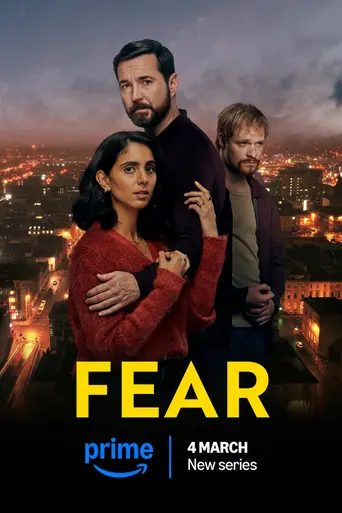 Fear (2025)