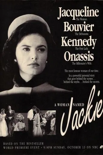 A Woman Named Jackie (1991)