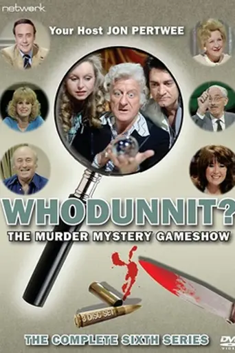 Whodunnit? (1973)
