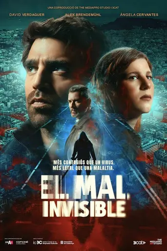 El mal invisible (2025)