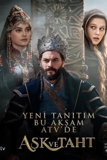 Aşk ve Taht (2026)