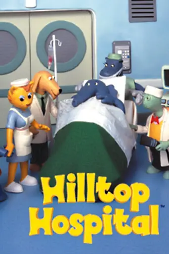 Хилтоп. Больница на холме (1999)