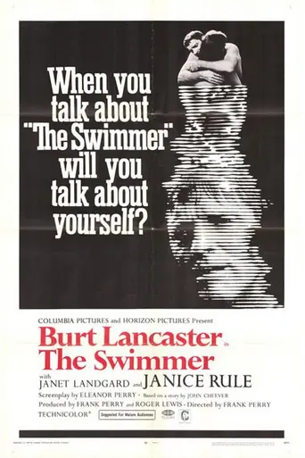 The Swimmer (1968)