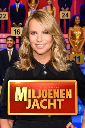 Miljoenenjacht (2000)
