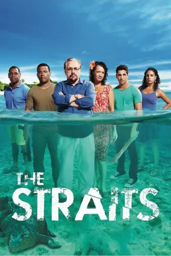 The Straits (2012)