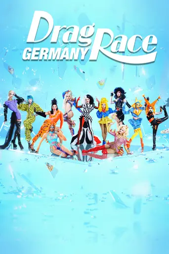 Drag Race Germany (2023)
