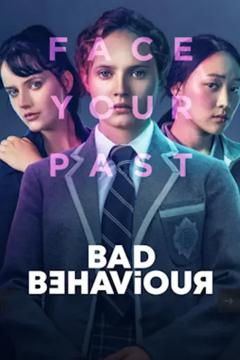 Bad Behaviour (2023)