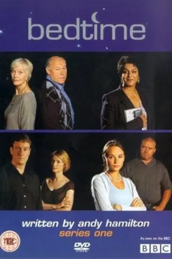 Bedtime (2001)