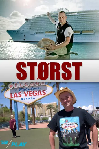 Størst — 6 сезон