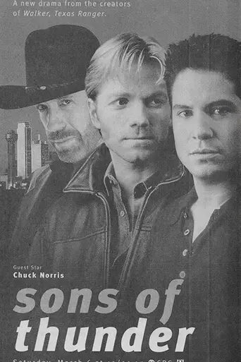 Sons of Thunder (1999)
