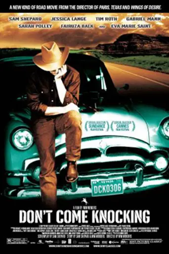 Don't Come Knocking (2005)