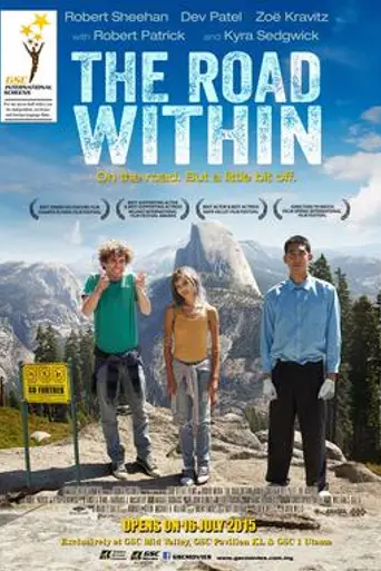 The Road Within (2014)