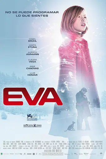 Ева: Искусственный разум (2011)