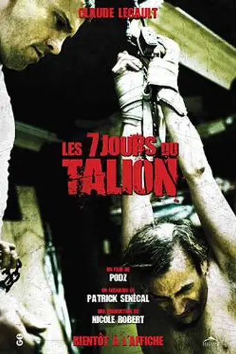7 Days (2010)