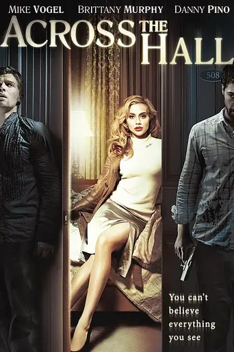 Напротив по коридору (2009)