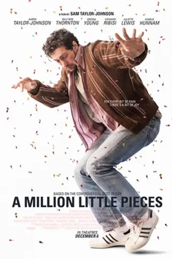 A Million Little Pieces (2018)
