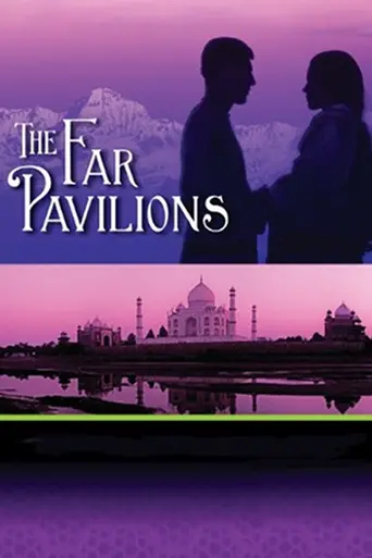 The Far Pavilions (1984)