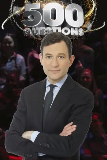 500 Questions (2015)