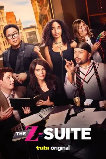 The Z-Suite (2025)