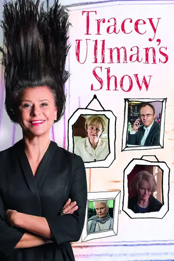 Tracey Ullman's Show (2016)