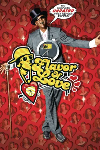 Flavor of Love (2006)