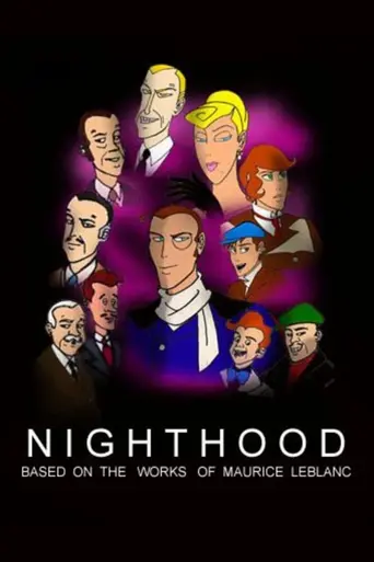 Night Hood (1996)