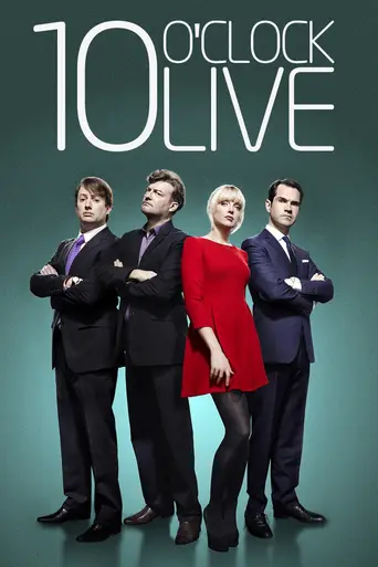 10 O'Clock Live (2011)
