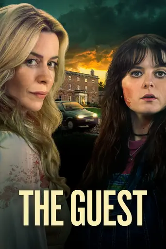 The Guest (2025)