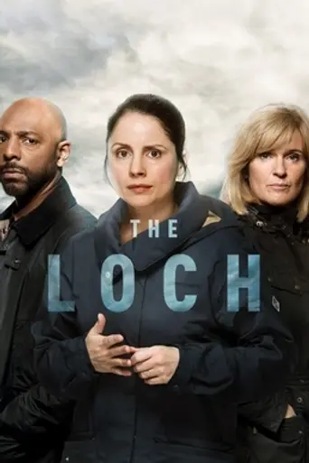 The Loch (2017)