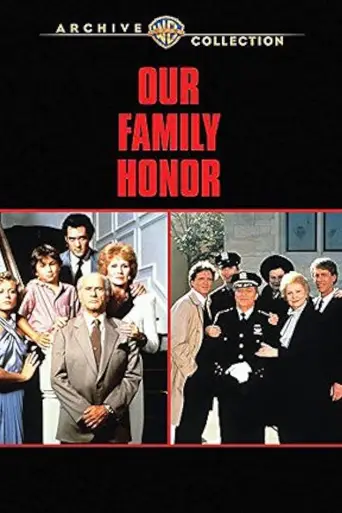Our Family Honor (1985)