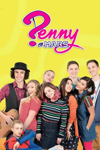 Penny on M.A.R.S. (2018)