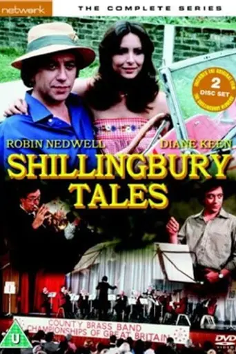 Shillingbury Tales (1981)