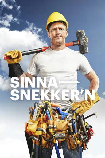 Sinnasnekker'n (2010)