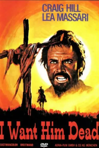 Lo quiero muerto (1968)